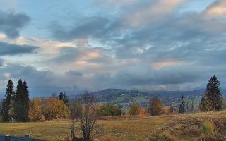 Rusin Ski panorama - 26-10-2026 15:02