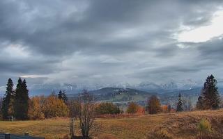 Rusin Ski panorama - 26-10-2026 15:25
