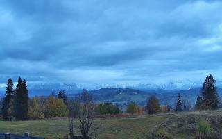 Rusin Ski panorama - 26-10-2026 15:33