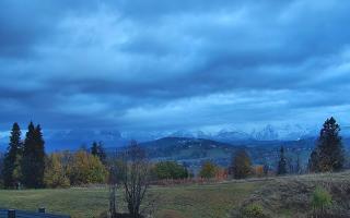 Rusin Ski panorama - 26-10-2026 15:40