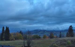 Rusin Ski panorama - 26-10-2026 15:48