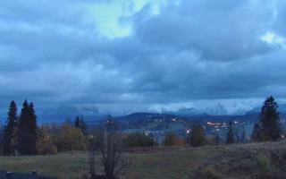 Rusin Ski panorama - 26-10-2026 15:55