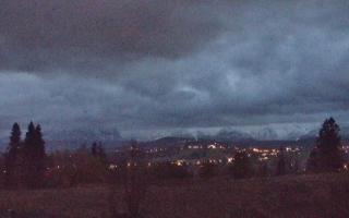 Rusin Ski panorama - 26-10-2026 16:03