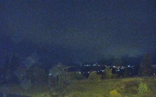 Rusin Ski panorama - 26-10-2026 16:26