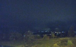 Rusin Ski panorama - 26-10-2026 16:33