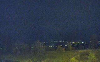Rusin Ski panorama - 26-10-2026 16:49