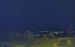 Rusin Ski panorama - 26-10-2026 17:04