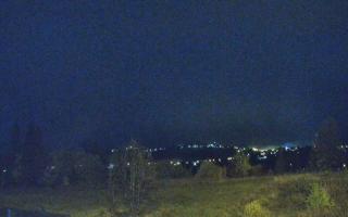 Rusin Ski panorama - 26-10-2026 17:49