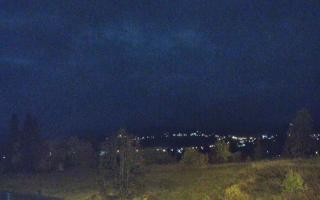 Rusin Ski panorama - 26-10-2026 18:04