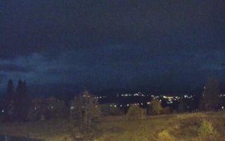Rusin Ski panorama - 26-10-2026 18:35