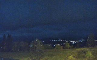 Rusin Ski panorama - 26-10-2026 18:42