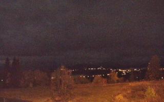 Rusin Ski panorama - 26-10-2026 18:50