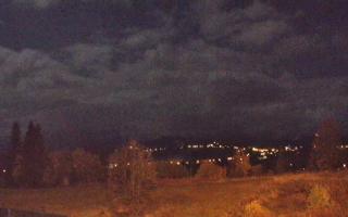 Rusin Ski panorama - 26-10-2026 19:20