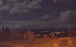 Rusin Ski panorama - 26-10-2026 19:43