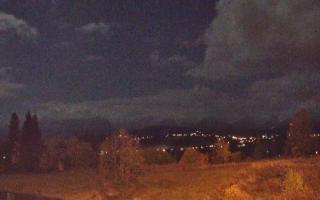 Rusin Ski panorama - 26-10-2026 19:58