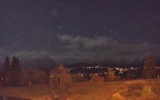 Rusin Ski panorama - 26-10-2026 20:14