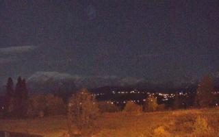 Rusin Ski panorama - 26-10-2026 21:14