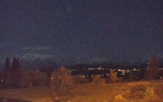 Rusin Ski panorama - 26-10-2026 21:22