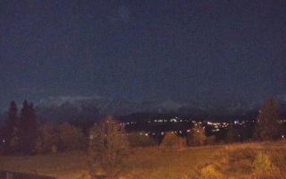 Rusin Ski panorama - 26-10-2026 21:29