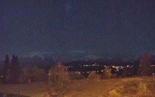 Rusin Ski panorama - 26-10-2026 21:37