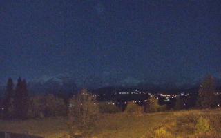 Rusin Ski panorama - 26-10-2026 21:45