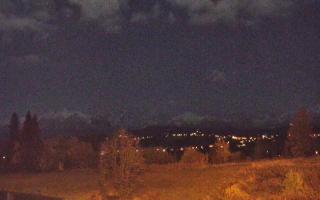 Rusin Ski panorama - 26-10-2026 21:52