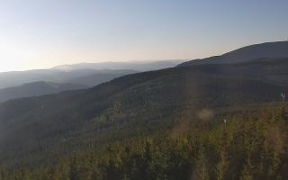 Czarna Góra - Resort - Panorama - 02-05-2025 03:38