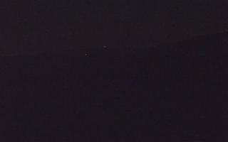 Czarna Góra - Resort - Panorama - 02-05-2025 20:40