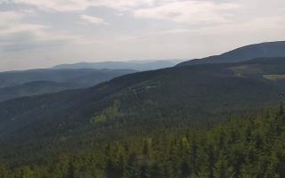 Czarna Góra - Resort - Panorama - 03-05-2025 07:31