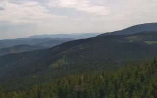 Czarna Góra - Resort - Panorama - 03-05-2025 07:39