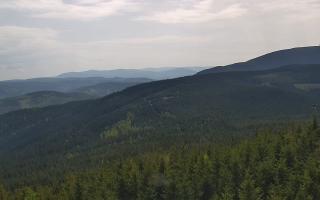Czarna Góra - Resort - Panorama - 03-05-2025 07:47