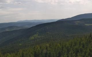 Czarna Góra - Resort - Panorama - 03-05-2025 07:54