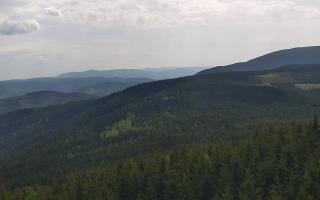 Czarna Góra - Resort - Panorama - 03-05-2025 08:02