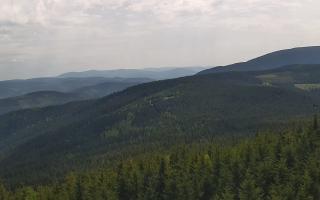 Czarna Góra - Resort - Panorama - 03-05-2025 08:10