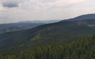 Czarna Góra - Resort - Panorama - 03-05-2025 08:17