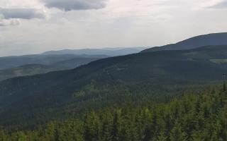 Czarna Góra - Resort - Panorama - 03-05-2025 08:25