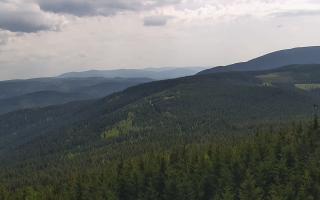 Czarna Góra - Resort - Panorama - 03-05-2025 08:33