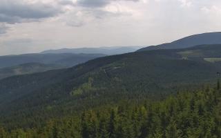 Czarna Góra - Resort - Panorama - 03-05-2025 08:41