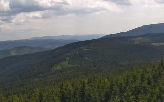Czarna Góra - Resort - Panorama - 03-05-2025 08:48
