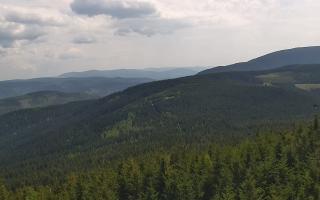 Czarna Góra - Resort - Panorama - 03-05-2025 08:56