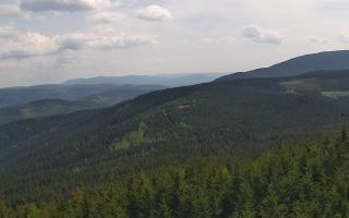 Czarna Góra - Resort - Panorama - 03-05-2025 09:11