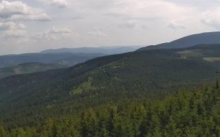 Czarna Góra - Resort - Panorama - 03-05-2025 09:27