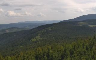 Czarna Góra - Resort - Panorama - 03-05-2025 09:35