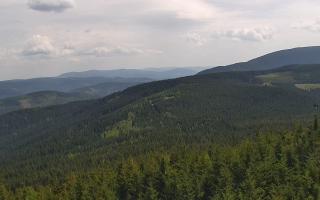 Czarna Góra - Resort - Panorama - 03-05-2025 09:42