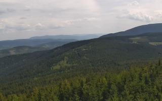 Czarna Góra - Resort - Panorama - 03-05-2025 09:50