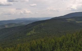 Czarna Góra - Resort - Panorama - 03-05-2025 09:58