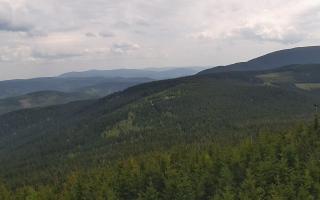 Czarna Góra - Resort - Panorama - 03-05-2025 10:05