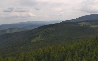 Czarna Góra - Resort - Panorama - 03-05-2025 10:13