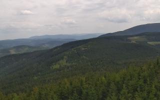 Czarna Góra - Resort - Panorama - 03-05-2025 10:21