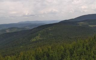 Czarna Góra - Resort - Panorama - 03-05-2025 10:29